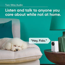 Load image into Gallery viewer, Wyze Cam Pan 1080p Wi-Fi Indoor Smart Home Camera - WYZECP1 (Refurbished)
