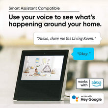 Load image into Gallery viewer, Wyze Cam Pan 1080p Wi-Fi Indoor Smart Home Camera - WYZECP1 (Refurbished)
