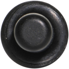 Load image into Gallery viewer, 6G Matte Black IP Steel Straight Taper Set

