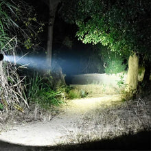 Load image into Gallery viewer, XANES 1102 L2 5Modes 1600 Lumens USB Rechargeable Camping Hunting LED Flashligh
