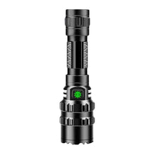 Load image into Gallery viewer, XANES 1102 L2 5Modes 1600 Lumens USB Rechargeable Camping Hunting LED Flashligh
