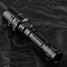 Load image into Gallery viewer, XANES 1102 L2 5Modes 1600 Lumens USB Rechargeable Camping Hunting LED Flashligh
