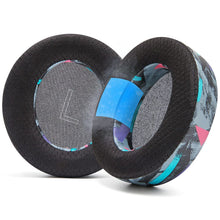 Load image into Gallery viewer, Xbox Wireless Gaming Headset Earpads - WC FreeZe Cooling Gel
