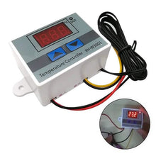 Load image into Gallery viewer, XH-W3001 Digital LED Temperature Controller
