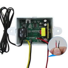 Load image into Gallery viewer, XH-W3001 Digital LED Temperature Controller
