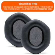 Load image into Gallery viewer, XL Earpads For V-MODA
