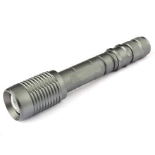 Load image into Gallery viewer, XML2-T6 Rechargeable LED Flashlight
