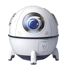 Load image into Gallery viewer, Xoali Small Cool Mist Humidifiers 220ML with Auto Shut Off and Night Light
