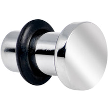 Load image into Gallery viewer, 4G Stainless Steel Single Flare Plug Set
