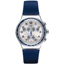 Load image into Gallery viewer, Swatch Men's Frescoazul

