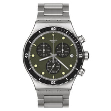 Load image into Gallery viewer, Swatch Men's The June
