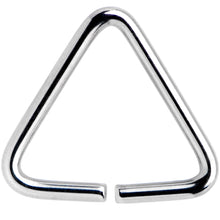 Load image into Gallery viewer, 16G 5/16 Outer Space UFO Septum Ring Pack Set of 3
