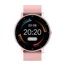Load image into Gallery viewer, Zl02 Smart Watch 1.28 Inch Smartwatch Fitness Running Watch

