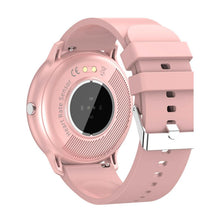 Load image into Gallery viewer, Zl02 Smart Watch 1.28 Inch Smartwatch Fitness Running Watch

